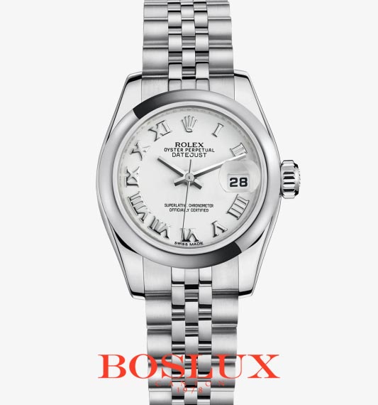 Rolex 179160-0041 PRIJS Lady-Datejust